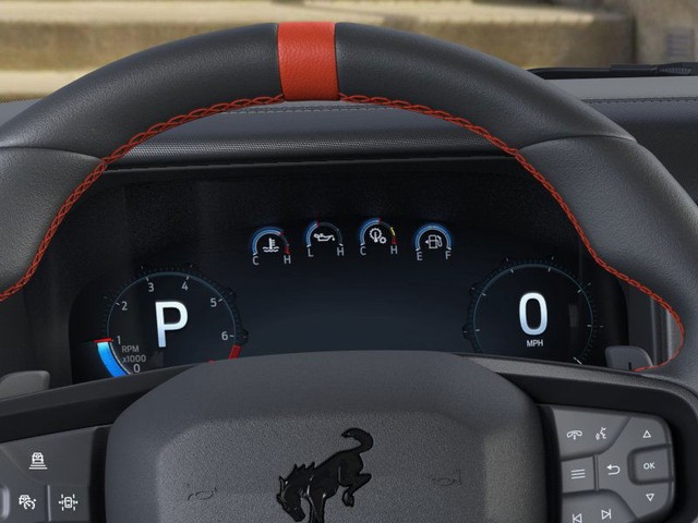 Ford Bronco Vehicle Image 13