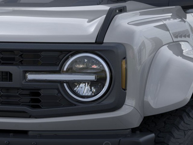 Ford Bronco Vehicle Image 20