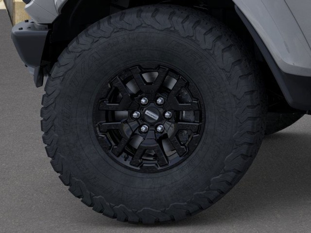 Ford Bronco Vehicle Image 21