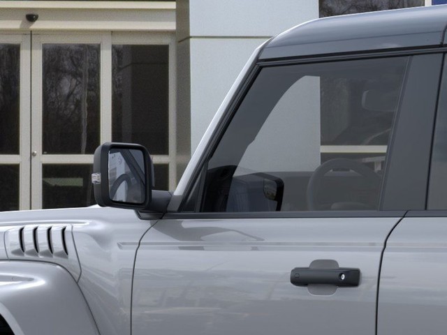 Ford Bronco Vehicle Image 22