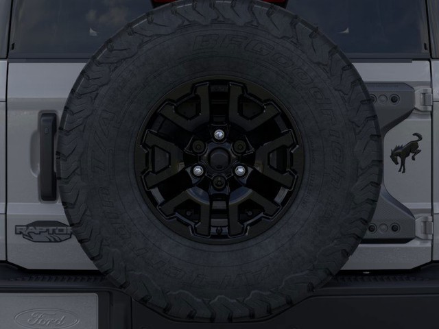 Ford Bronco Vehicle Image 24