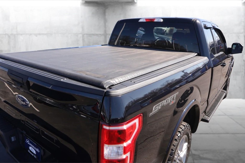 Ford F-150 Vehicle Image 07