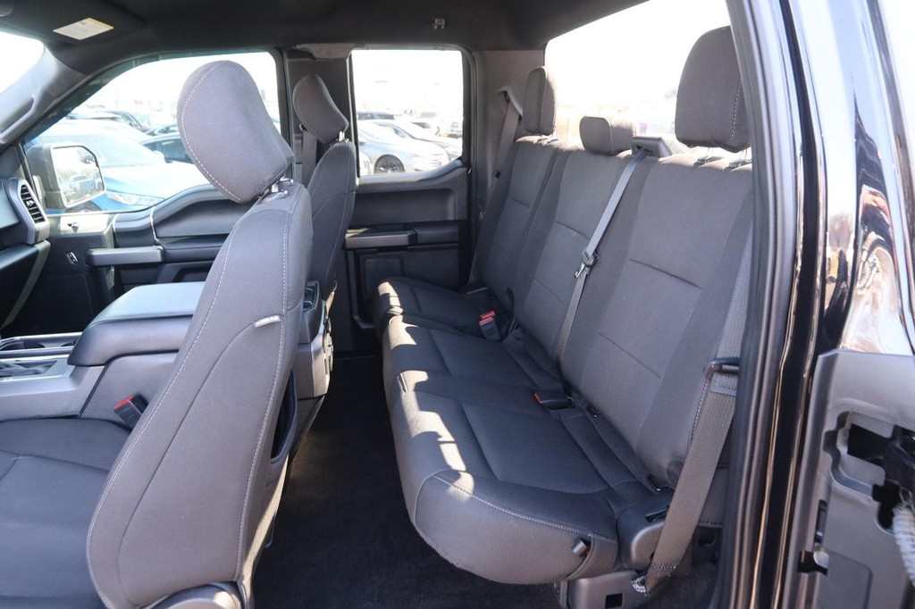 Ford F-150 Vehicle Image 09