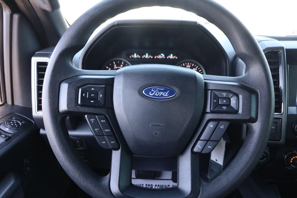 Ford F-150 Vehicle Image 10