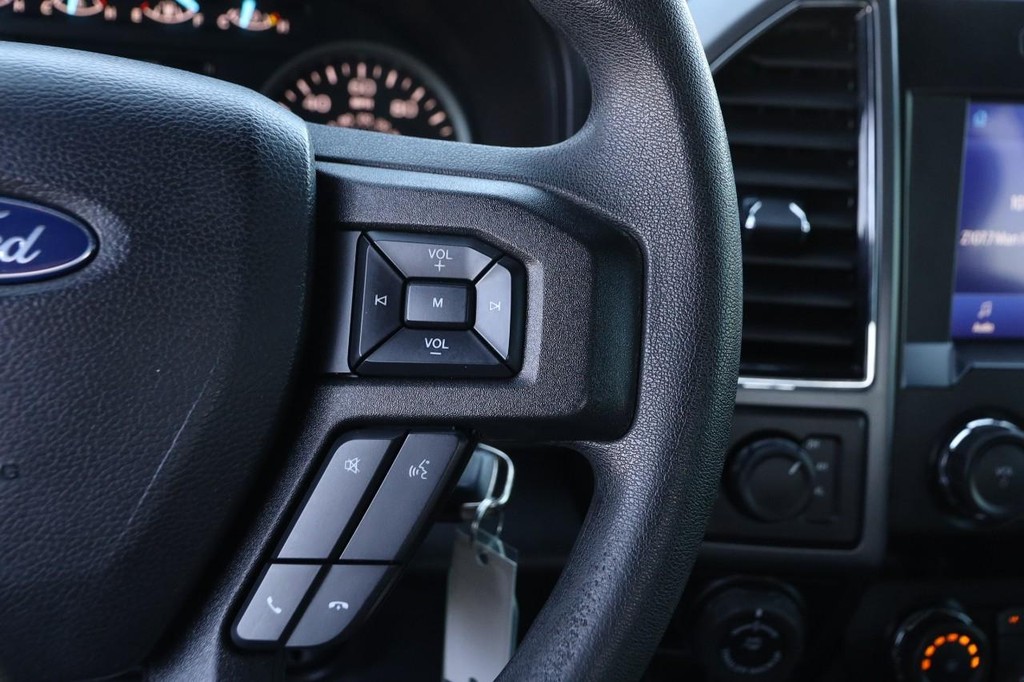 Ford F-150 Vehicle Image 12