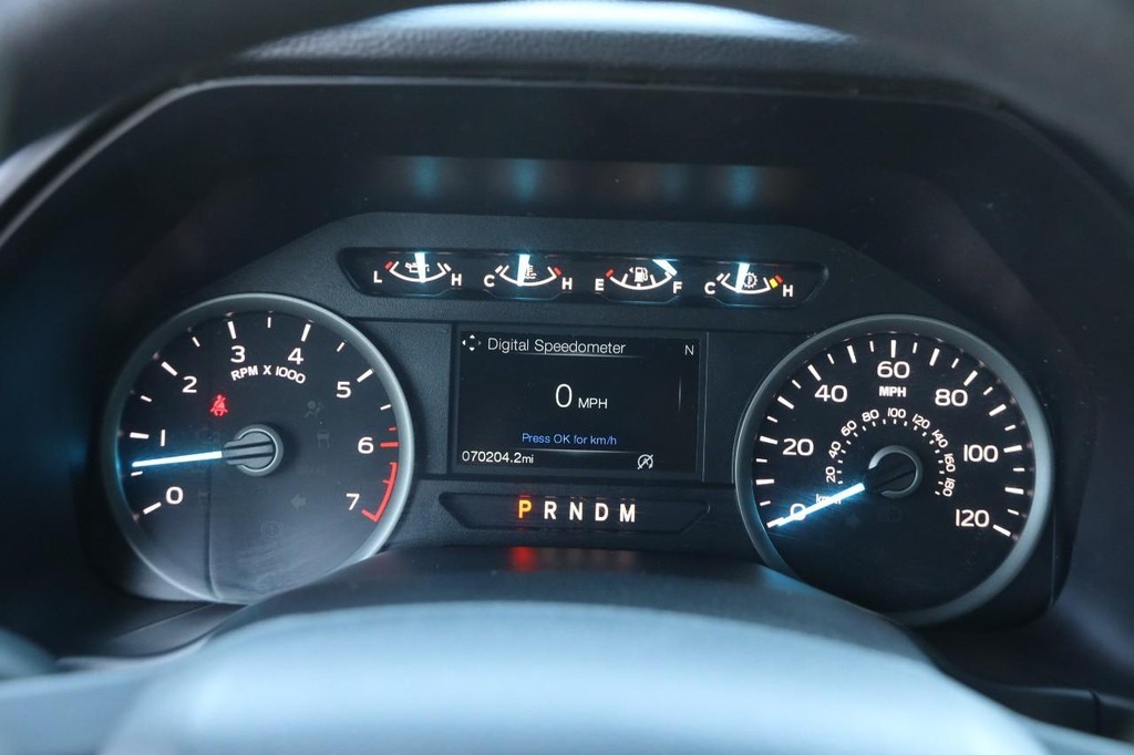 Ford F-150 Vehicle Image 13