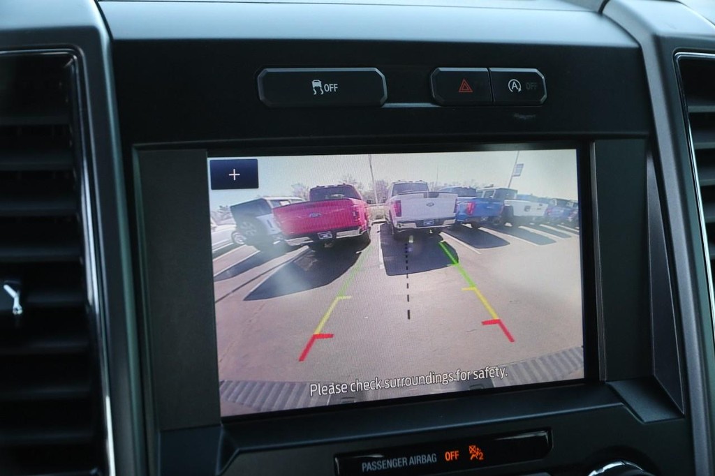 Ford F-150 Vehicle Image 17