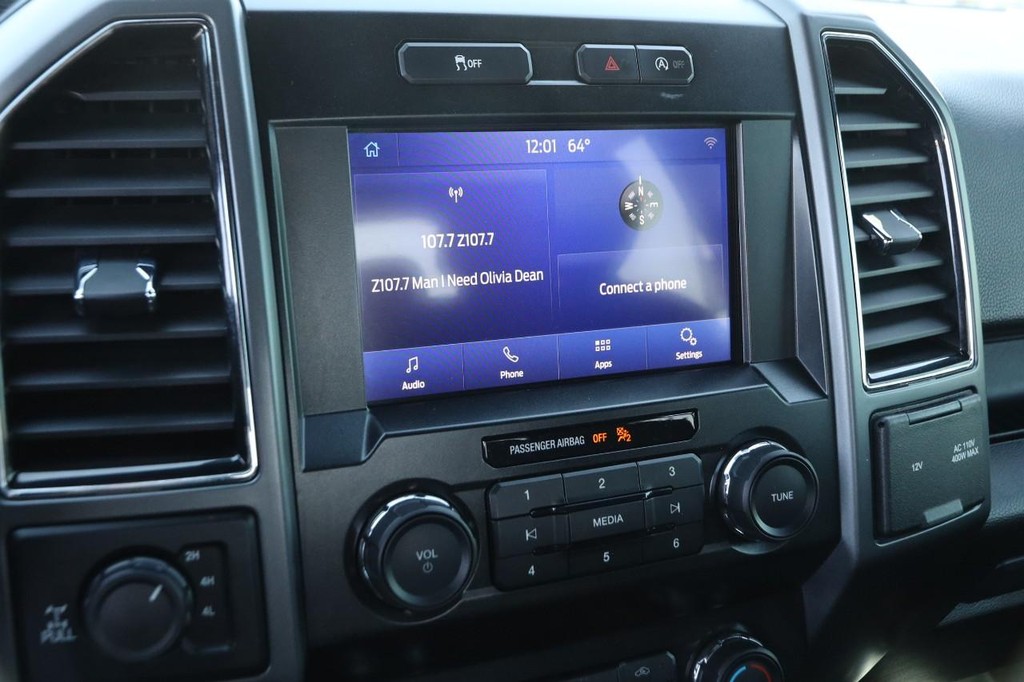 Ford F-150 Vehicle Image 18