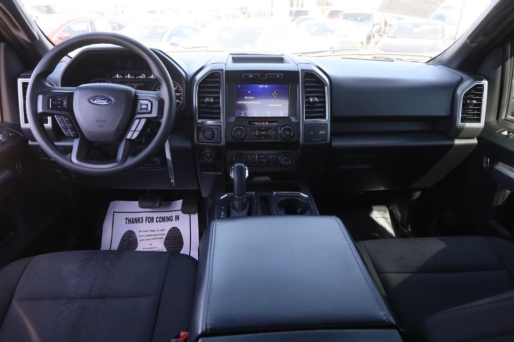 Ford F-150 Vehicle Image 22