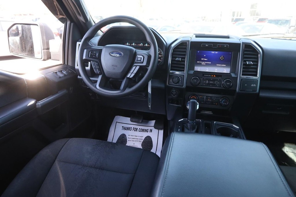 Ford F-150 Vehicle Image 23