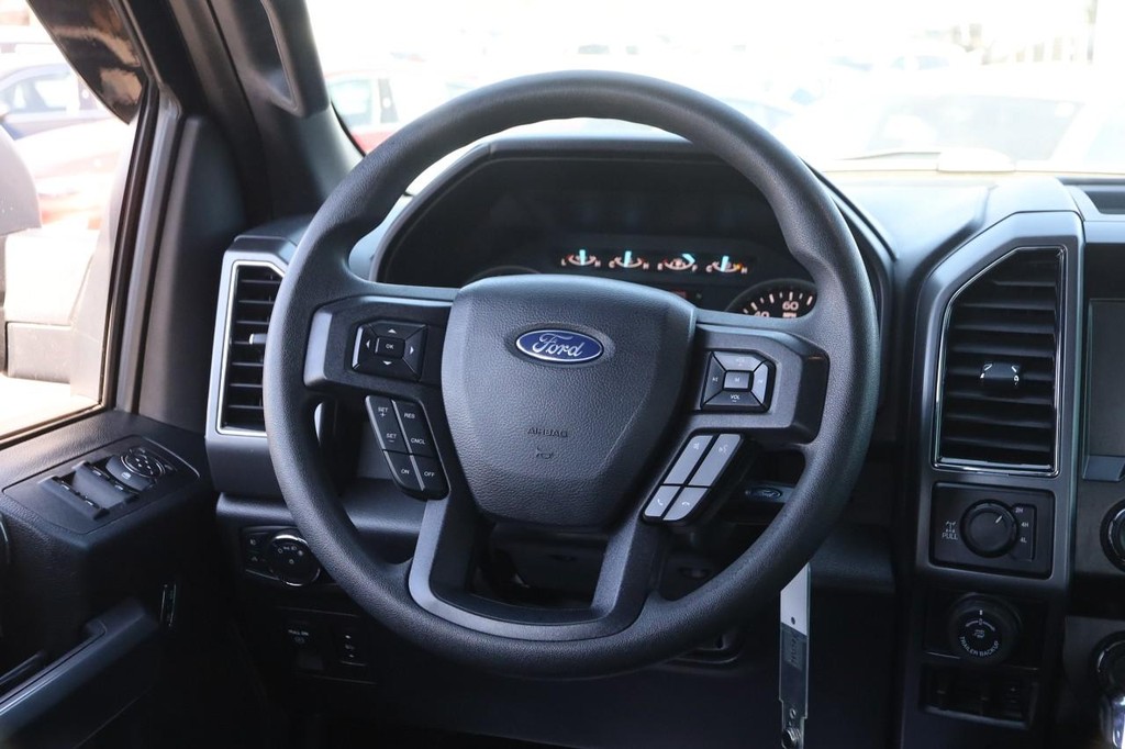 Ford F-150 Vehicle Image 24