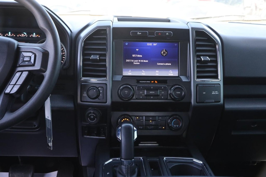 Ford F-150 Vehicle Image 25