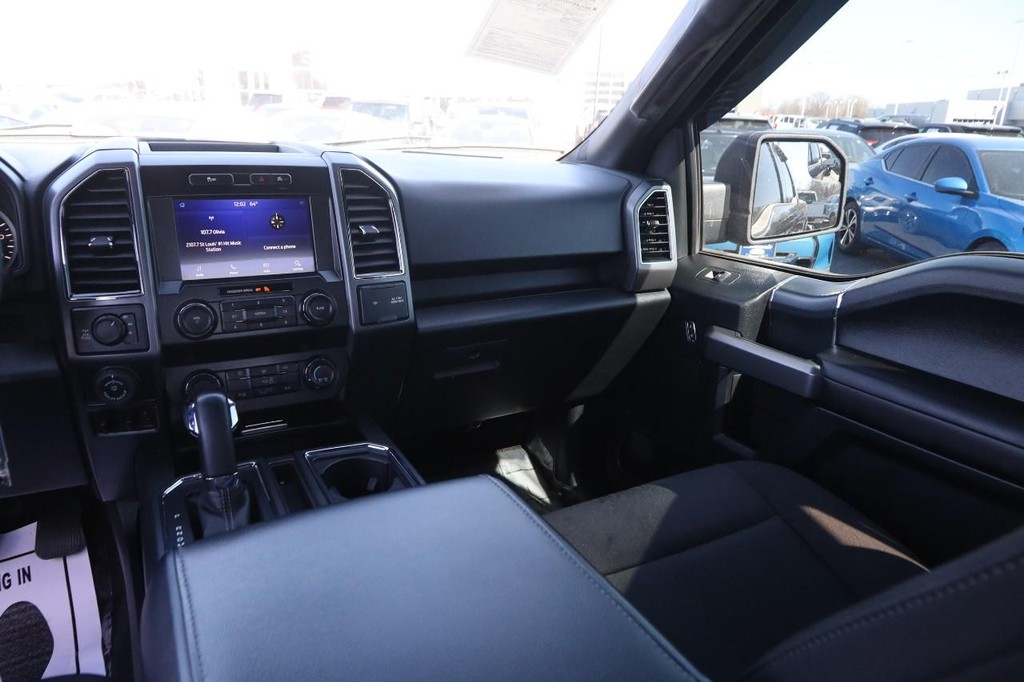 Ford F-150 Vehicle Image 26