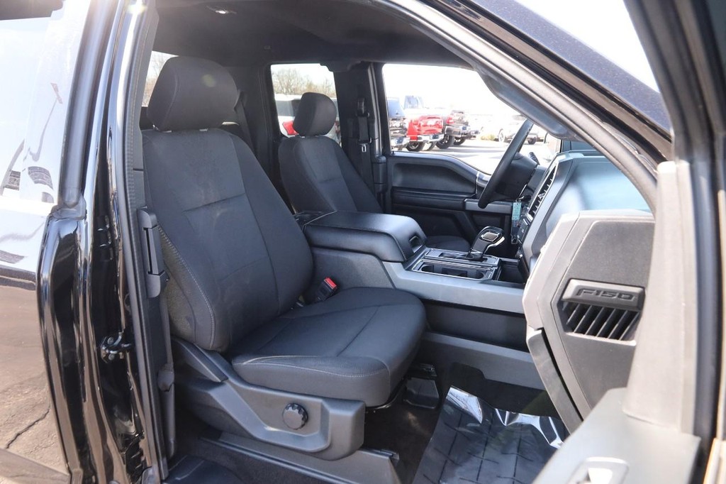 Ford F-150 Vehicle Image 27