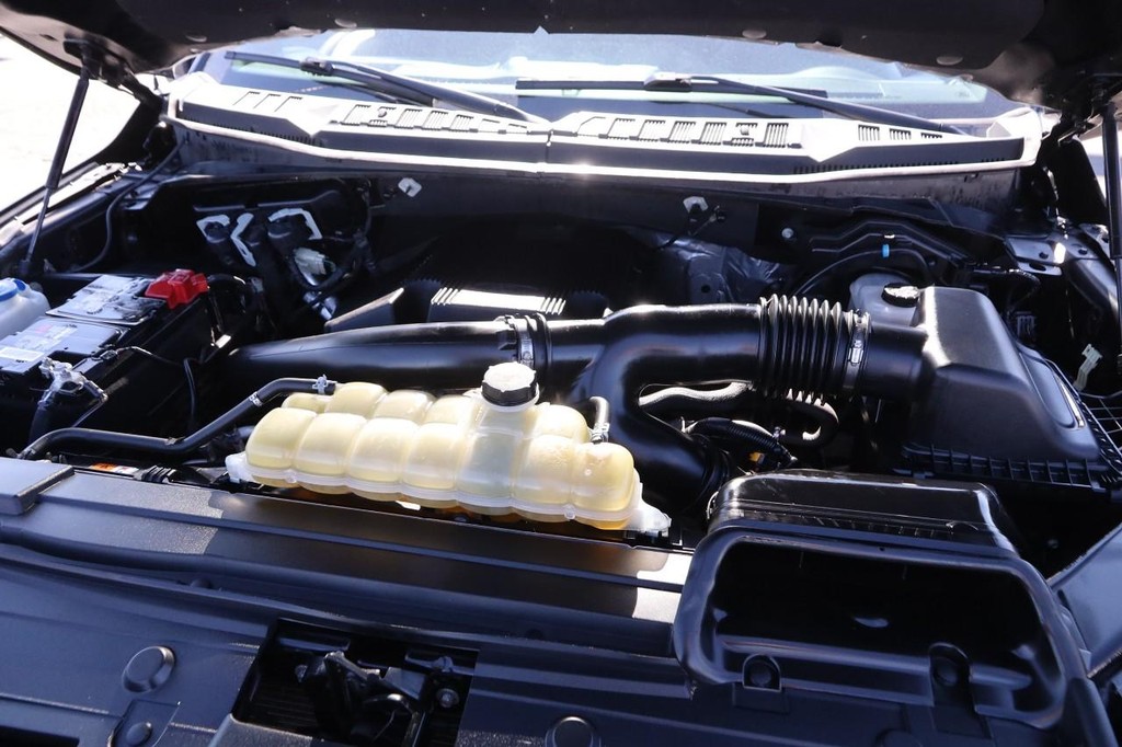 Ford F-150 Vehicle Image 28