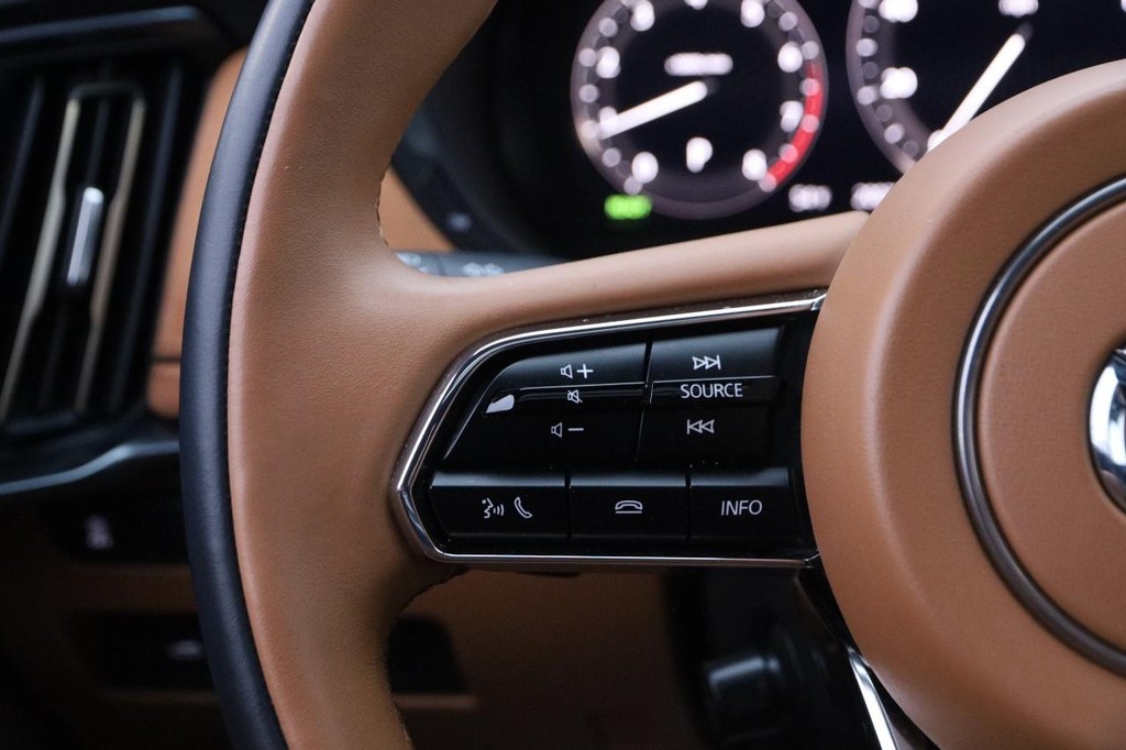 Mazda CX-90 Vehicle Image 13