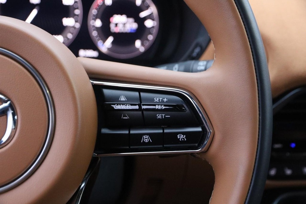 Mazda CX-90 Vehicle Image 14