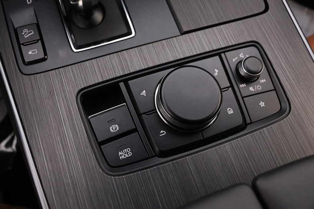 Mazda CX-90 Vehicle Image 20