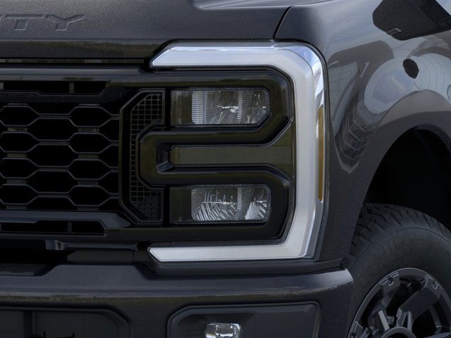 Ford Super Duty F-250 SRW Vehicle Full-screen Gallery Image 18