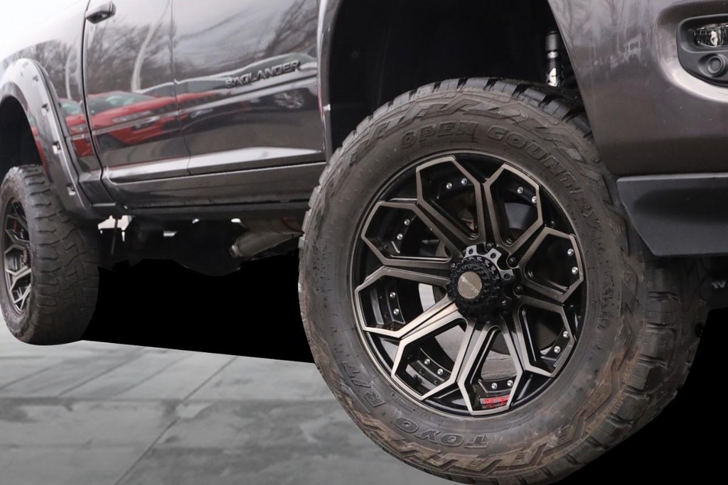 Ram 2500 Vehicle Image 03