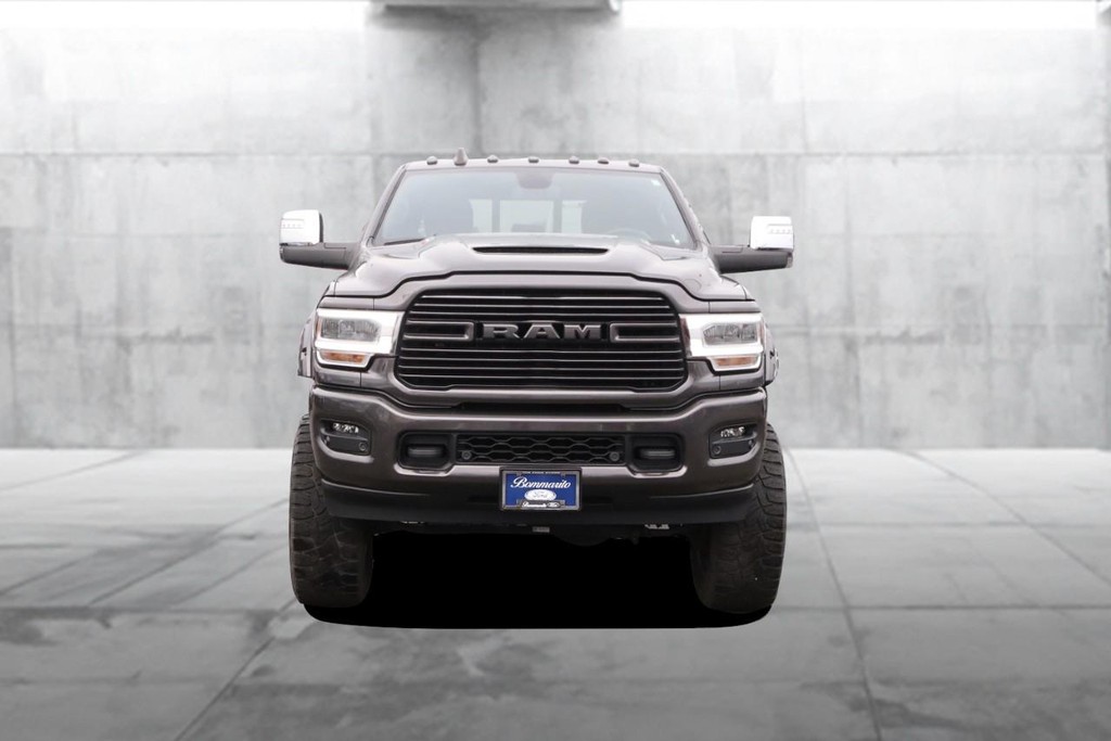 Ram 2500 Vehicle Image 04