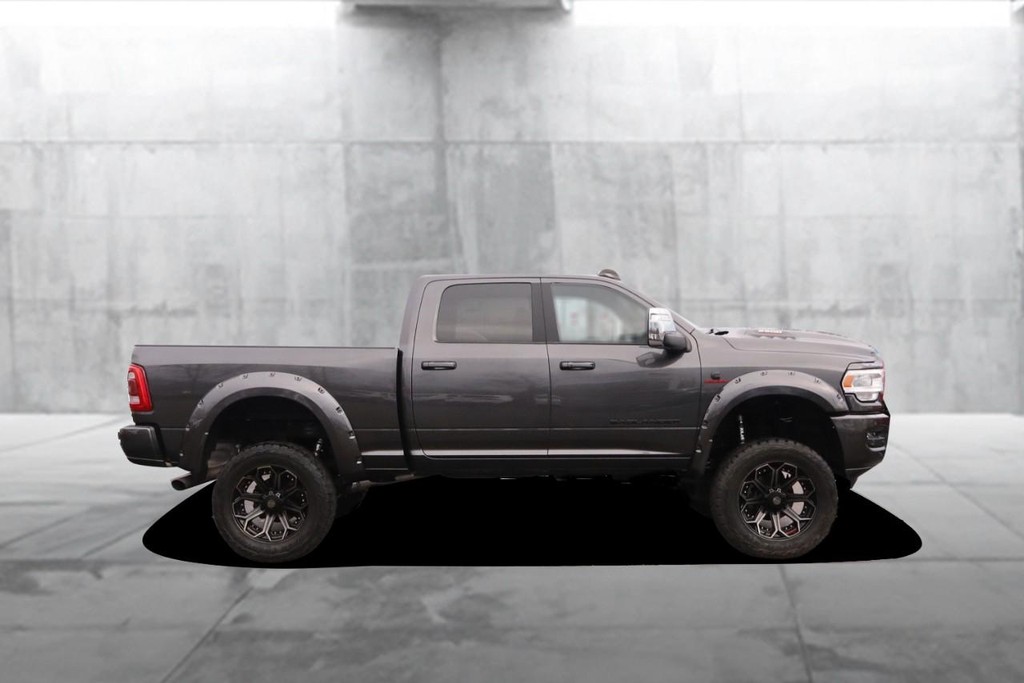 Ram 2500 Vehicle Image 05