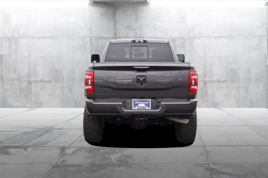 Ram 2500 Vehicle Image 06