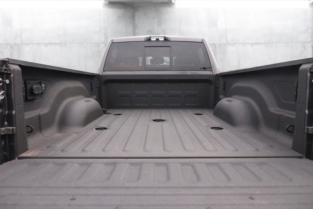 Ram 2500 Vehicle Image 07