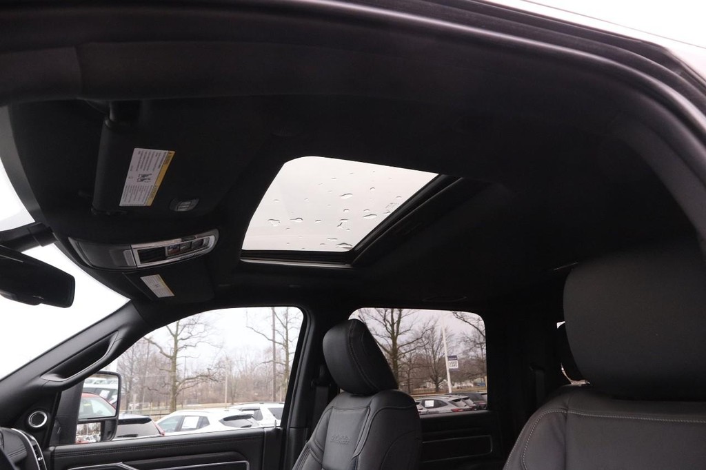 Ram 2500 Vehicle Image 08