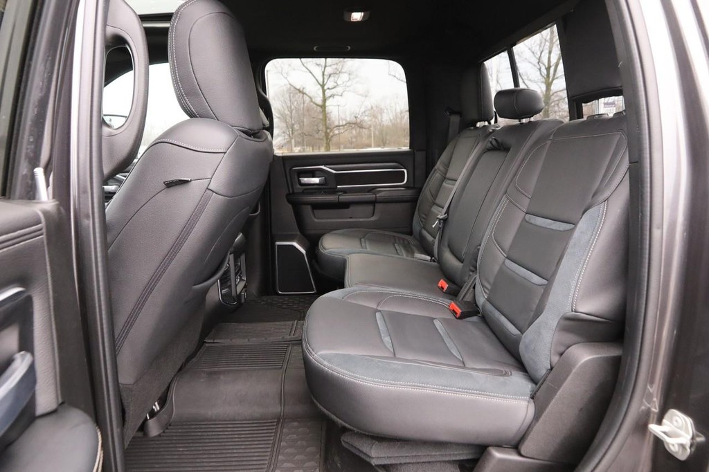 Ram 2500 Vehicle Image 10