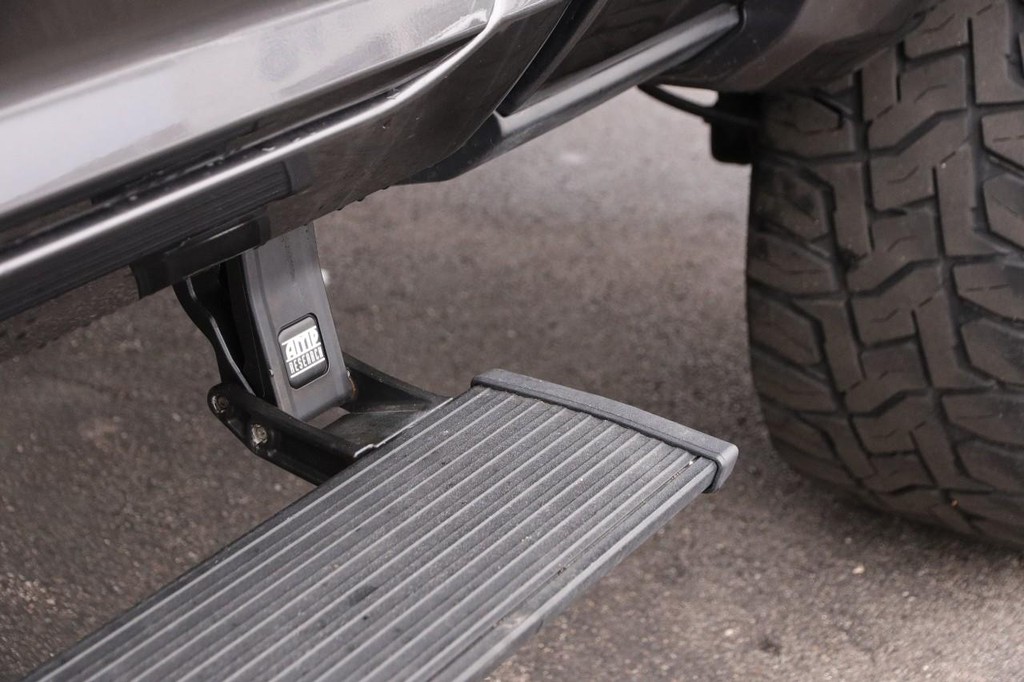 Ram 2500 Vehicle Image 11