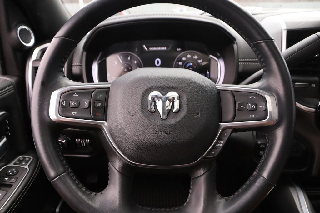 Ram 2500 Vehicle Image 12