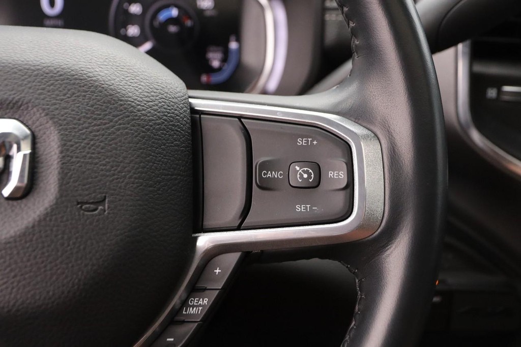 Ram 2500 Vehicle Image 14