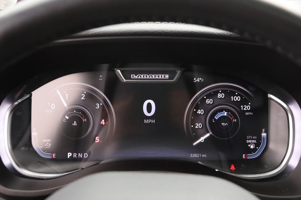 Ram 2500 Vehicle Image 15