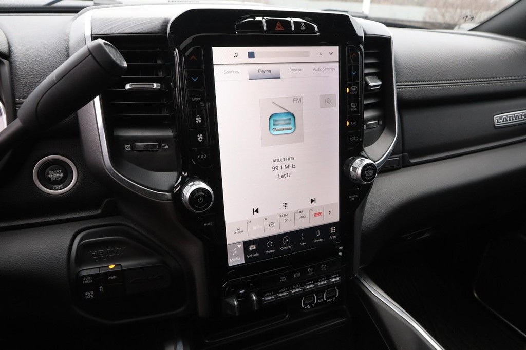 Ram 2500 Vehicle Image 18