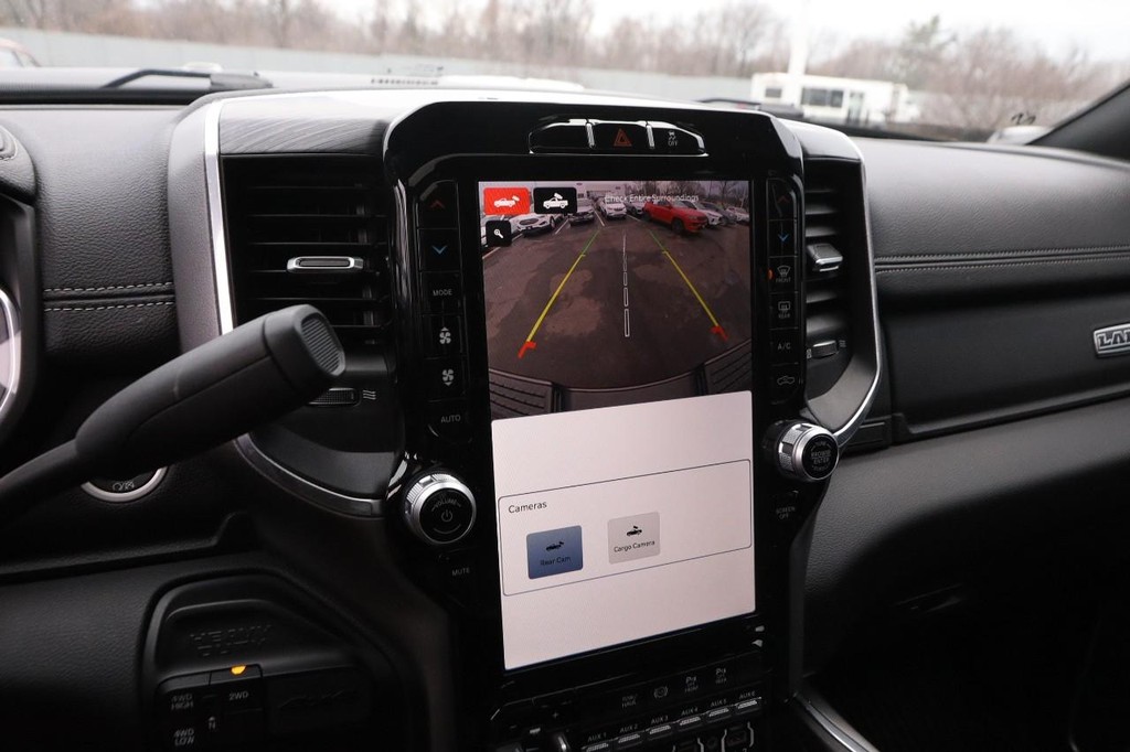 Ram 2500 Vehicle Image 19