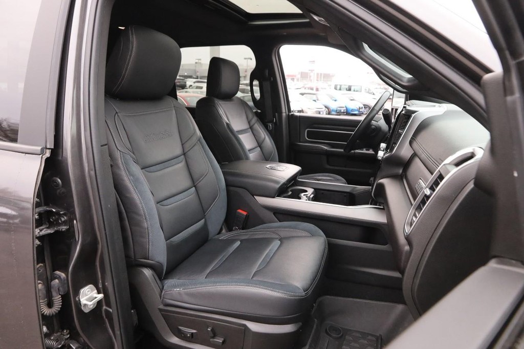 Ram 2500 Vehicle Image 28