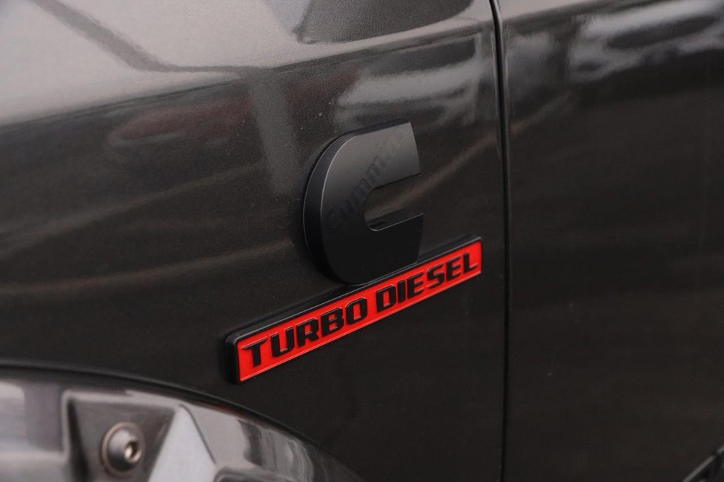 Ram 2500 Vehicle Image 30