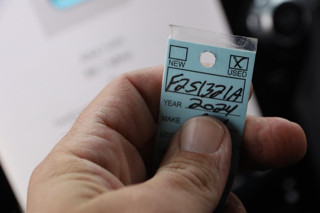 Ram 2500 Vehicle Image 34