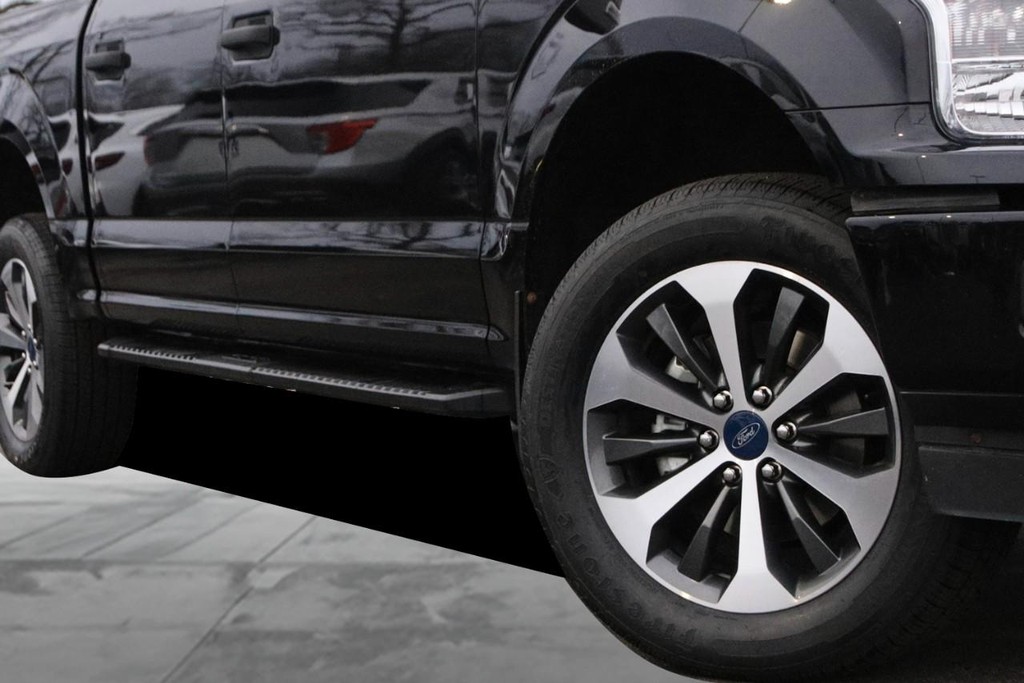 Ford F-150 Vehicle Image 03