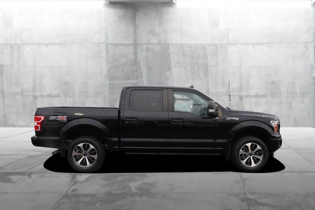 Ford F-150 Vehicle Image 05