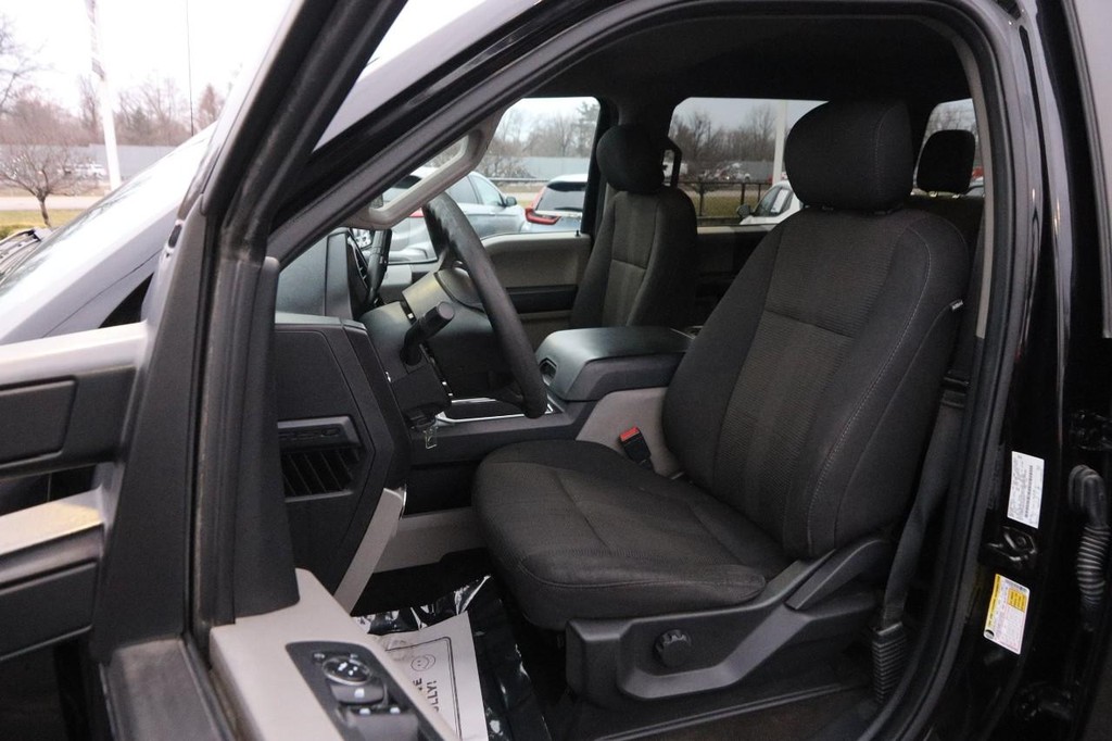 Ford F-150 Vehicle Image 08