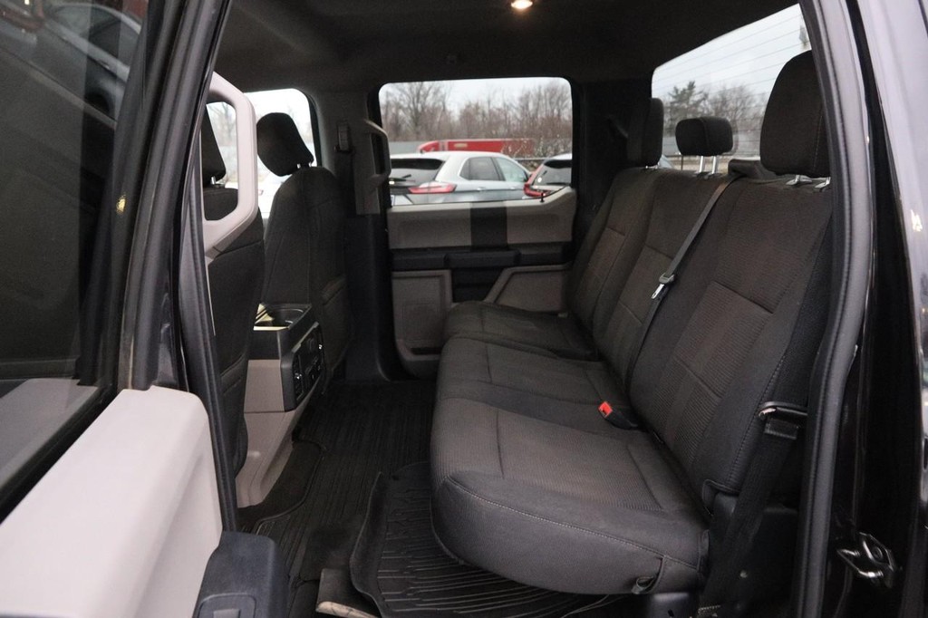 Ford F-150 Vehicle Image 09