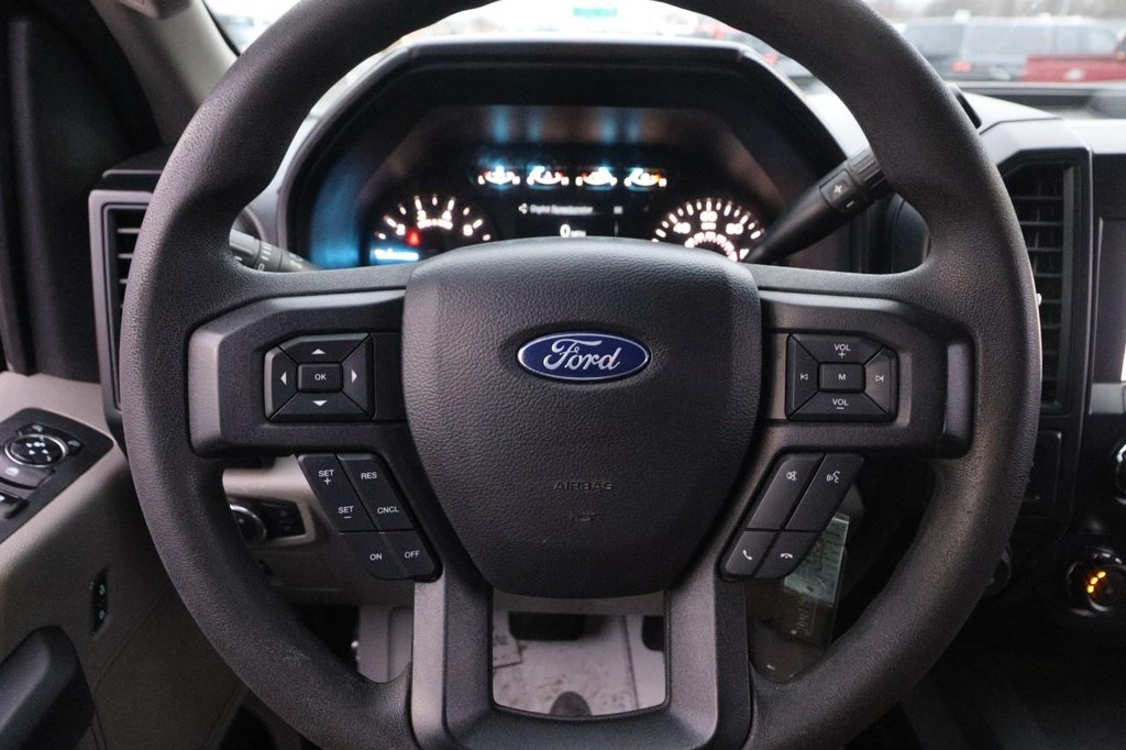 Ford F-150 Vehicle Image 10