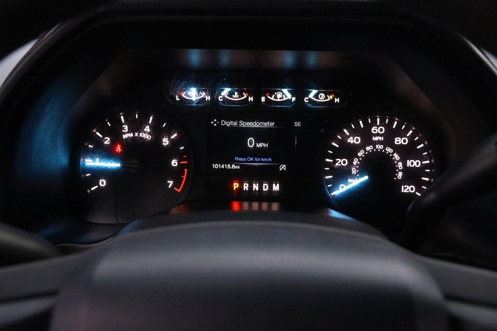 Ford F-150 Vehicle Image 13