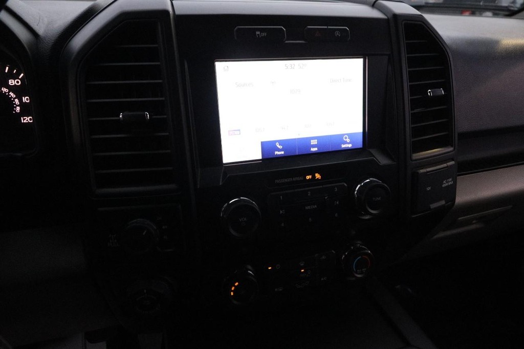 Ford F-150 Vehicle Image 15