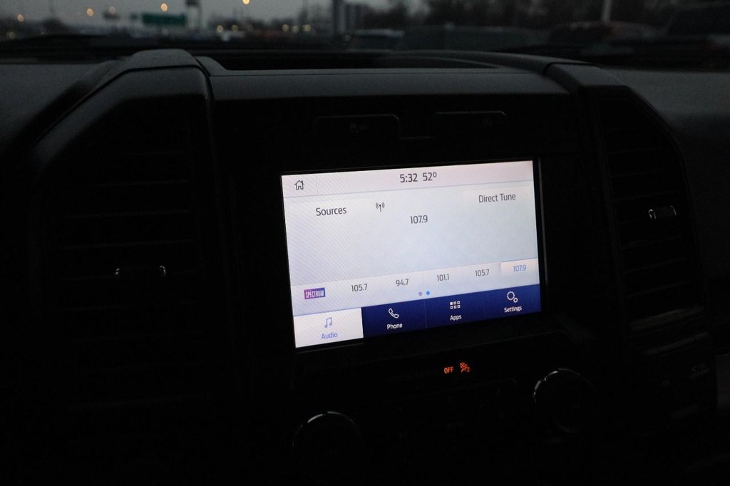 Ford F-150 Vehicle Image 16