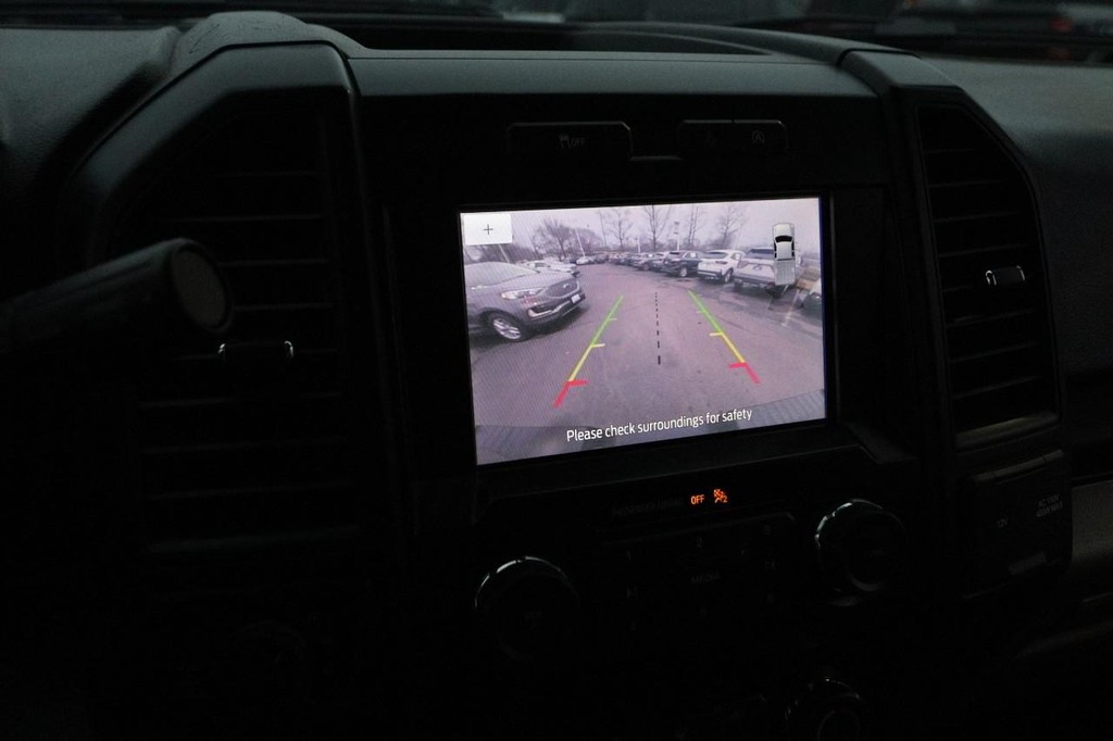 Ford F-150 Vehicle Image 17