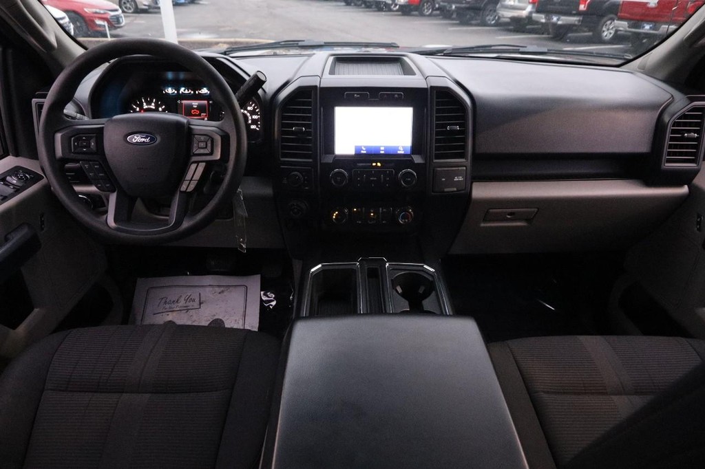 Ford F-150 Vehicle Image 20