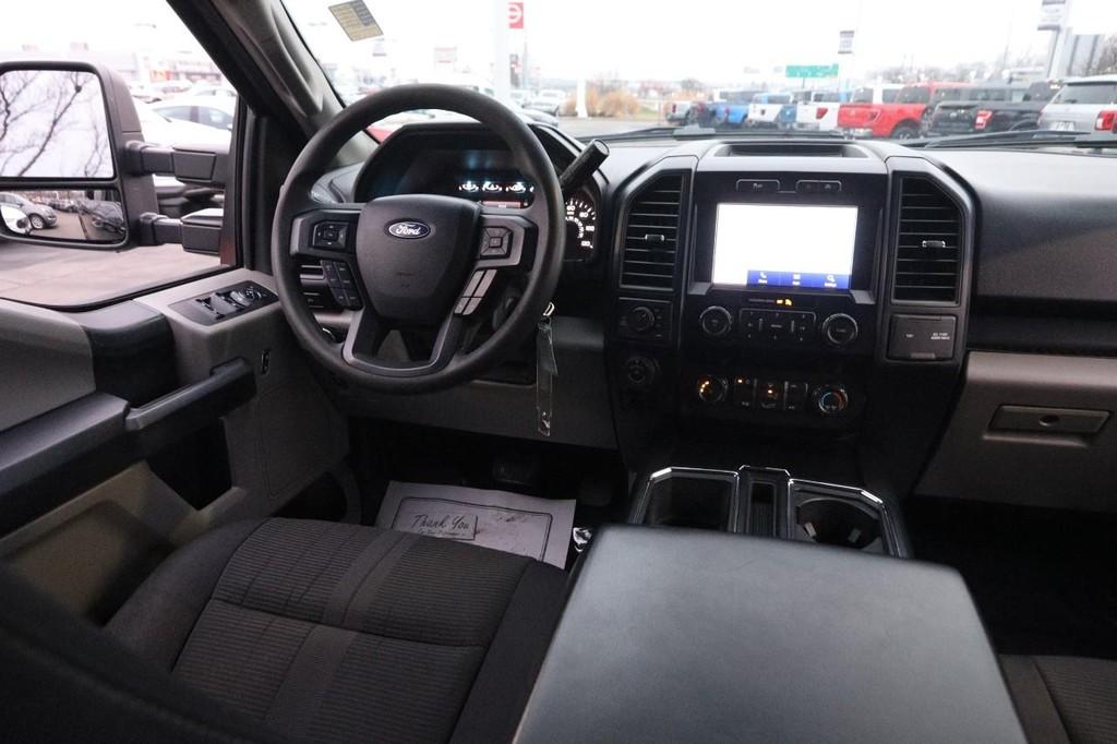 Ford F-150 Vehicle Image 21